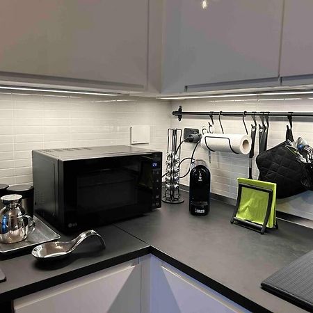 Miro Home Rom Exteriör bild