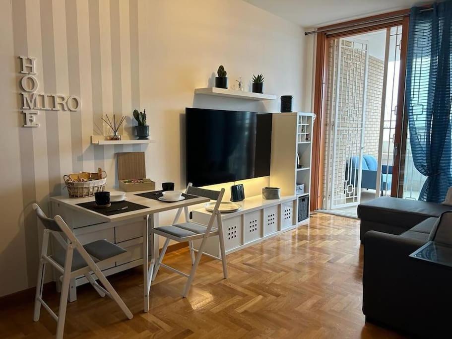 Miro Home Rom Exteriör bild