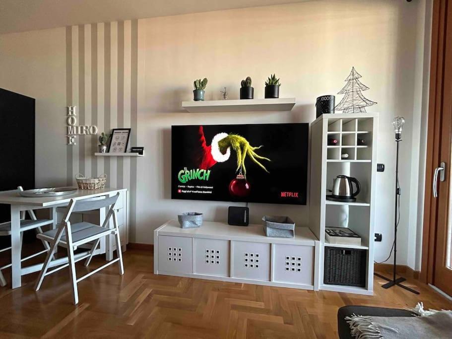 Miro Home Rom Exteriör bild